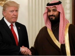 СМИ: США и Саудовская Аравия готовят гигантскую оружейную сделку