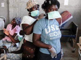 В Йемене вспышка холеры, уже более 100 погибших