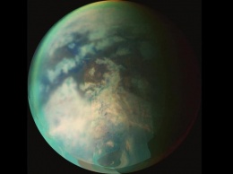 Ученые планируют отправить человека на Титан вместо Марса