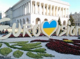 Евровидение-2017: СБУ усиленно отслеживала подельников ЛНР-ДНР