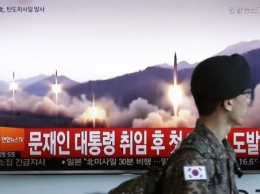 ООН проведет экстренное заседание в связи с запуском ракеты КНДР
