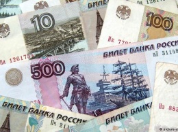 Конфликты и сокращение запасов нефти названы главными угрозами экономике РФ