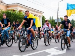 «Велодень-2017» в Кременчуге отметят традиционным велопарадом