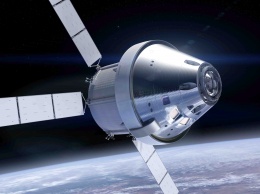 Первая миссия Orion пройдет без экипажа на борту