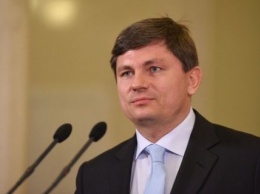 Правительство отчитывается перед Радой "полным ходом" - А.Герасимов