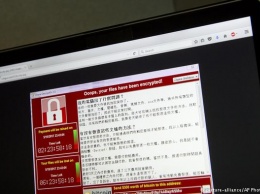 Что мы знаем о вирусе-вымогателе WannaCry