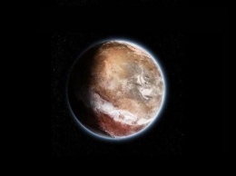 Ученые: Марс родился на месте мифического "Фаэтона" в поясе астероидов