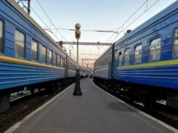 Новый поезд в Польшу планирует запустить "Укрзализныця"