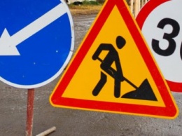 В Олешках ремонтировать дороги будут фигуранты громкого уголовного дела
