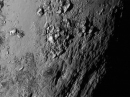 «Новые горизонты» начал передачу всех собранных данных о Плутоне