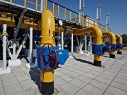 Медведев: Украина отказалась отскидки на газ