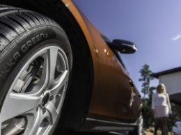 Nokian Tyres представила две суперновинки для следующего летнего сезона