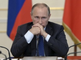 Эксперт: Путин пытается уничтожить НАТО, чтобы возвеличить Россию