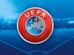 На ближайшем заседании УЕФА назначит специального представителя по Крыму