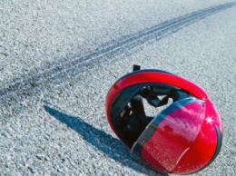 В Саратове жених и невеста погибли в страшной аварии с мотоциклом