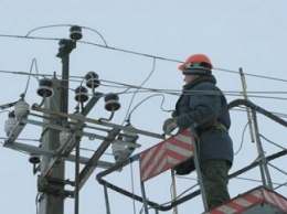 Электросети Киева готовят к стабильной работе зимой