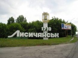 Из города Золотое в Лисичанск снова будут ездить маршрутные автобусы