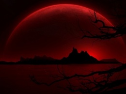 Сотрудники NASA опровергли теорию конца света из-за «кровавой луны»