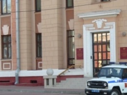 В Брянской области четверо подростков станцевали тверк у памятника ВОВ