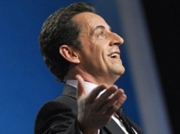 Николя Саркози призвал Запад закончить "холодную войну с Россией"