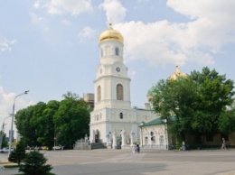 Как Днепропетровск отпразднует свой день рождения