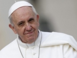 Папа Римский может встретиться с Путиным в преддверии саммита ООН 25 сентября