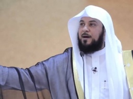 Исламский священник призвал ФИФА запретить футболистам креститься
