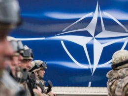 В Румынии, Болгарии и Греции пройдут крупнейшие учения НАТО