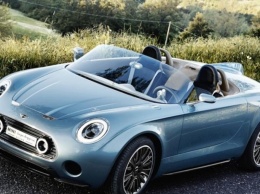 Британский бренд MINI не будет выпускать спортивные автомобили
