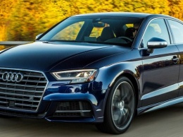 Audi объявило об изменениях в новых моделях 2018 года