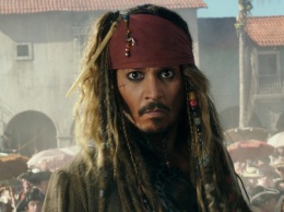 Хакеры украли новый фильм «Пираты Карибского моря» и требуют у Disney выкуп