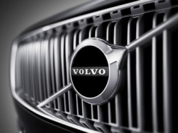 У Volvo может появиться кроссовер XC20