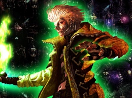 Сегодня Microsoft выпустит переиздание Phantom Dust и раздаст его бесплатно