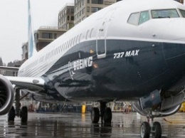 Полеты Boeing 737MAX возобновили через два дня после приостановки