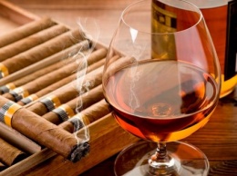 Табак и алкоголь пополнили бюджет Днепропетровщины на более чем 25 млн грн