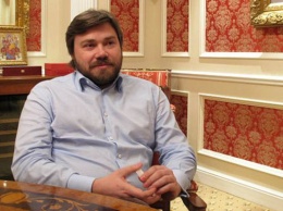 Украина ввела санкции в отношении российского олигарха Малофеева