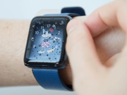 Инсайдеры подтверждают появление глюкометра в новых Apple Watch