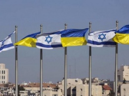 Зона свободной торговли откроется между Украиной и Израилем