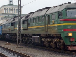 На южные курорты Украины пустят дополнительные поезда