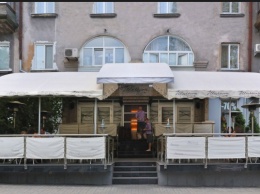 Запорожский ресторан попал в сотню лучших в Украине