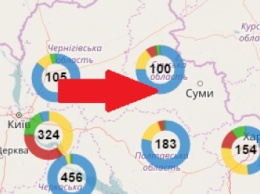 Сумчане могут пожаловаться на стихийные свалки