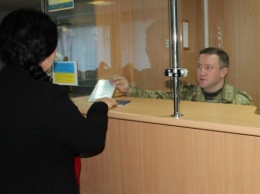 В запорожском аэропорту россиянке запретили въезд в Украину