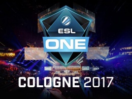 Украинскую команду по CS:GO пригласили в закрытую квалификацию ESL One Cologne 2017