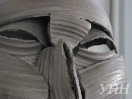 В Киеве стартовал фестиваль художественной керамики "ЦеГлина"