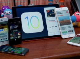 Apple выпустила первые бета-версии iOS 10.3.3 и macOS 10.12.6