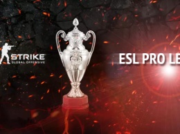 Организаторы ESL Pro League Season 6 анонсировали сетку стыковых матчей