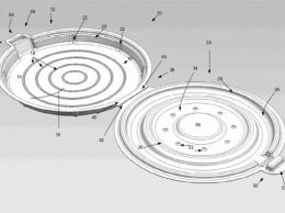 Apple запатентовала «инновационный» контейнер для пиццы