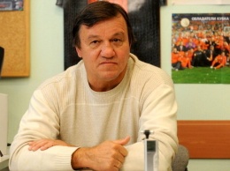 Михаил Соколовский: «Динамо» сейчас прижато к стенке - в этом опасность для «горняков»