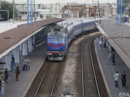 Одессу и Львов соединят дополнительным поездом