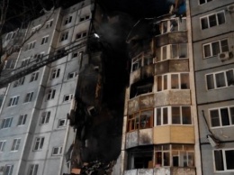 Взрыв дома в Волгограде: погибших уже четверо